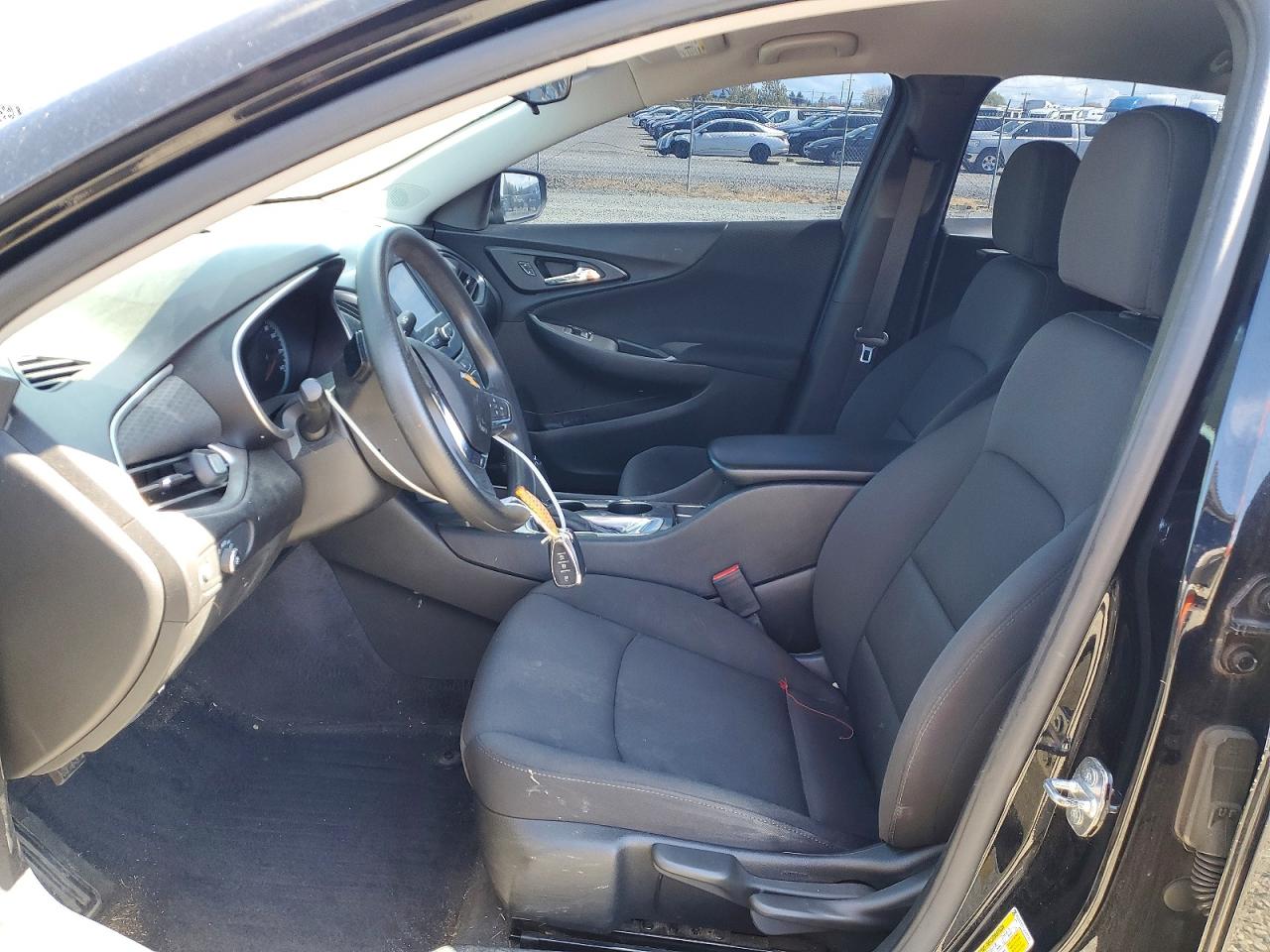 2018 CHEVROLET MALIBU LS photo 19