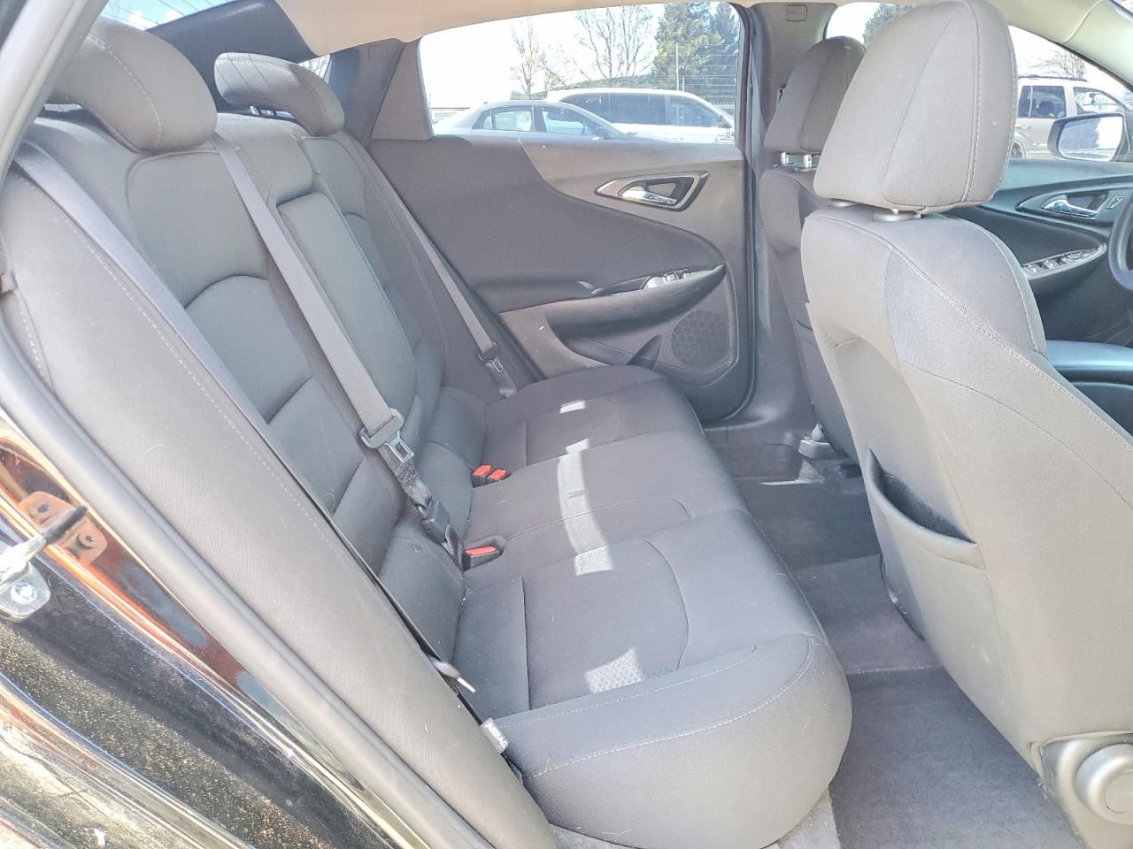 2018 CHEVROLET MALIBU LS photo 28