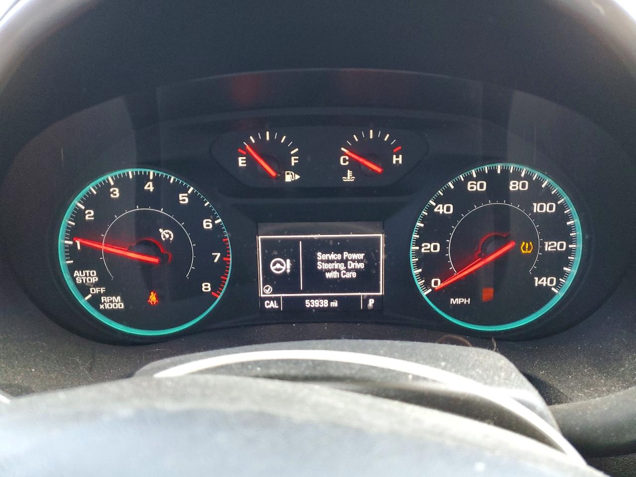 2018 CHEVROLET MALIBU LS photo 25