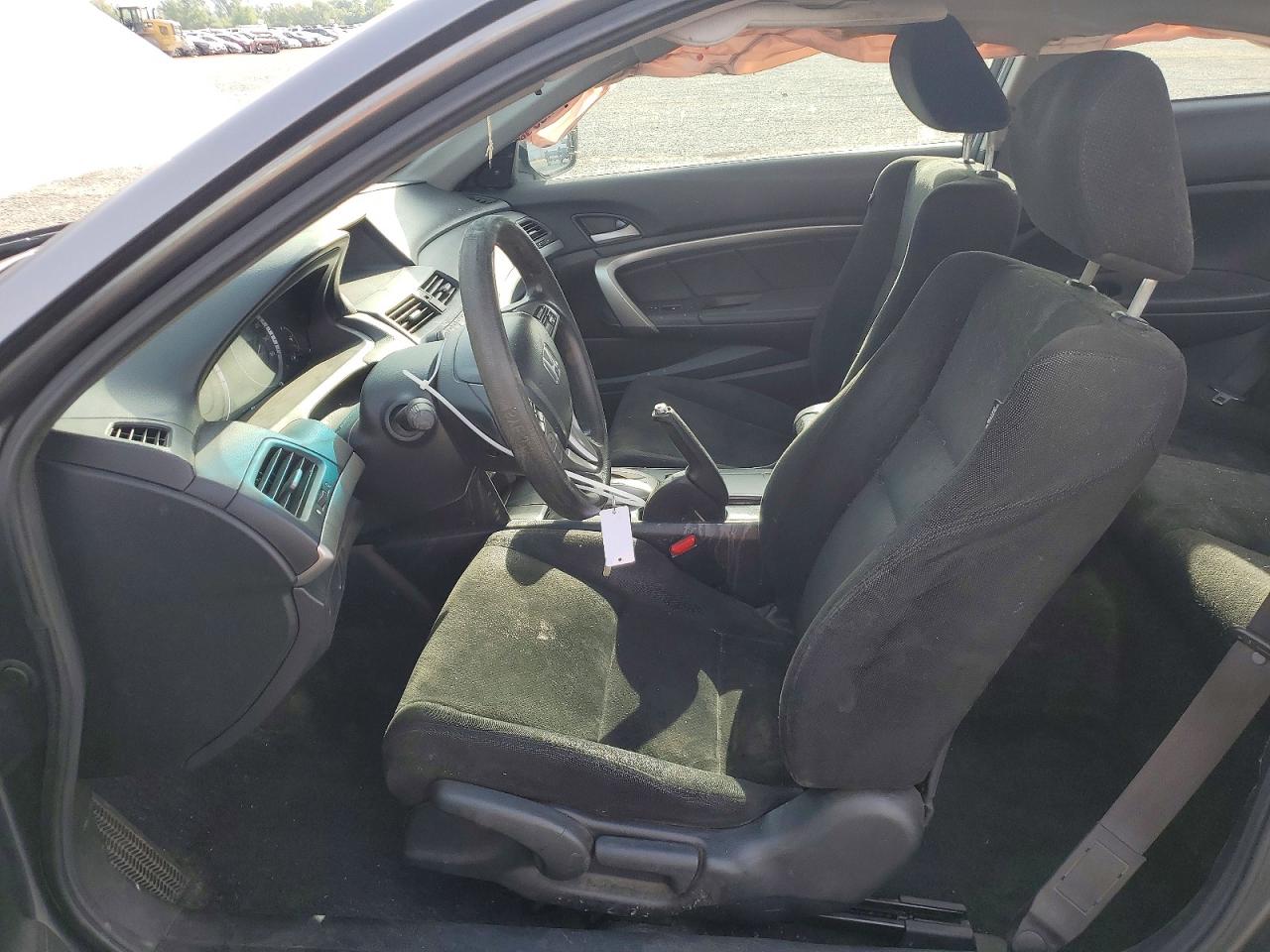 2011 HONDA ACCORD EX photo 13