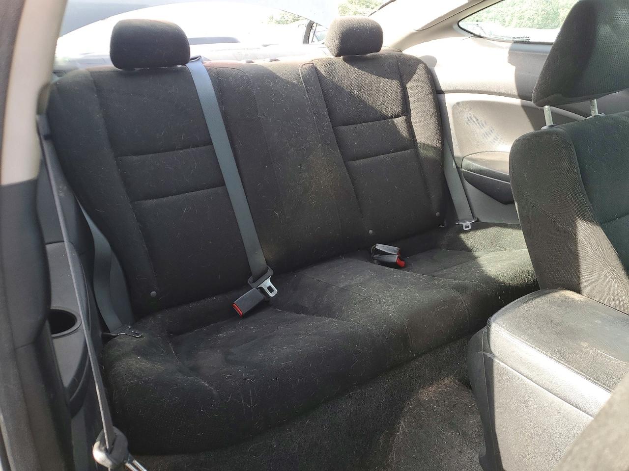 2011 HONDA ACCORD EX photo 19