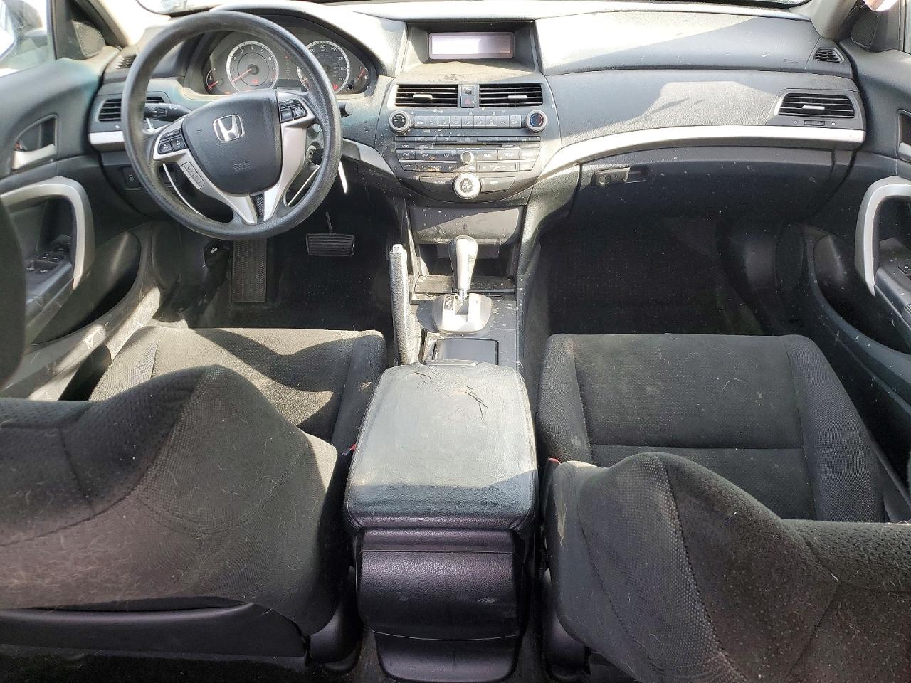 2011 HONDA ACCORD EX photo 15