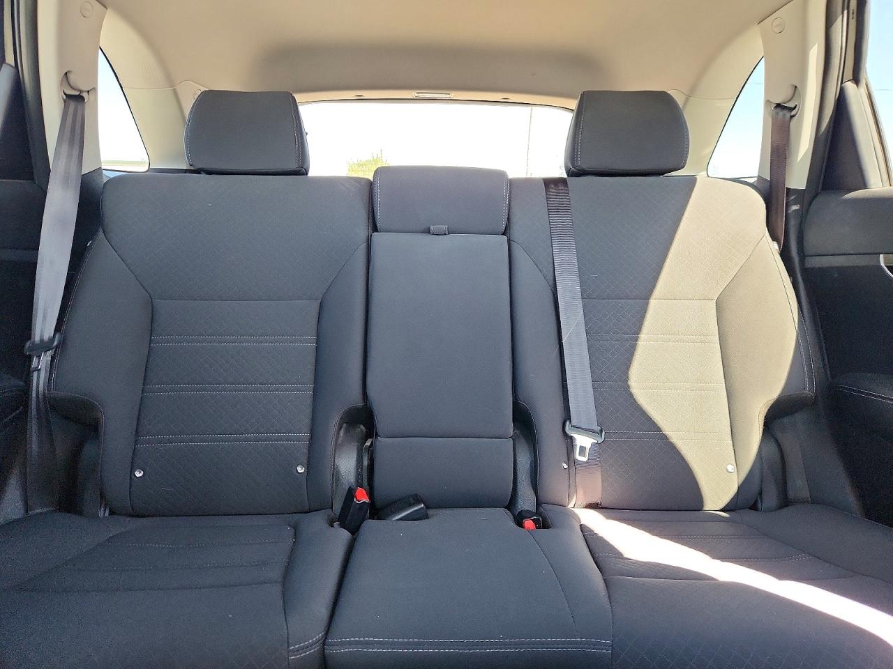 2017 KIA SORENTO LX V6 photo 28