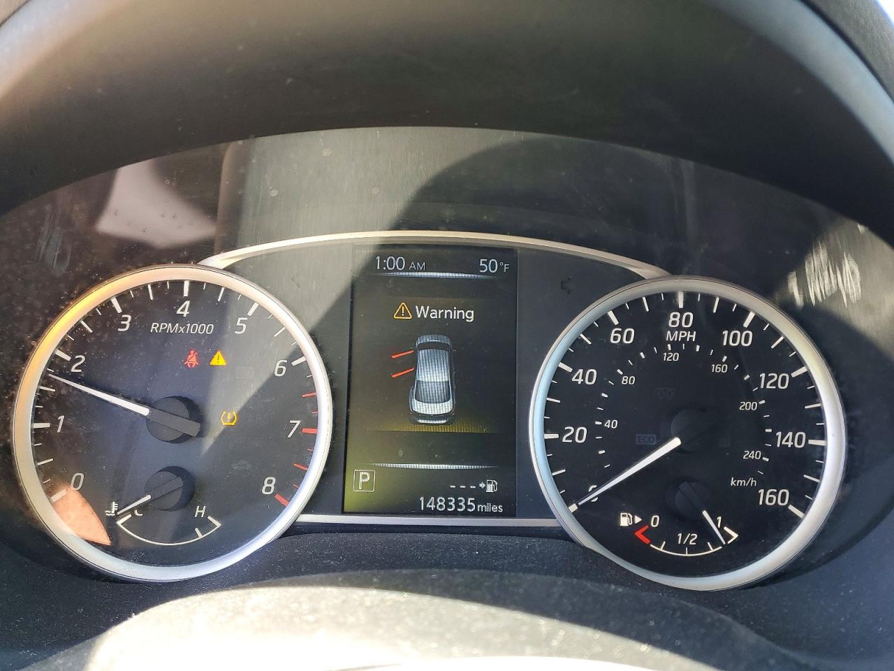 2017 NISSAN SENTRA SV photo 9