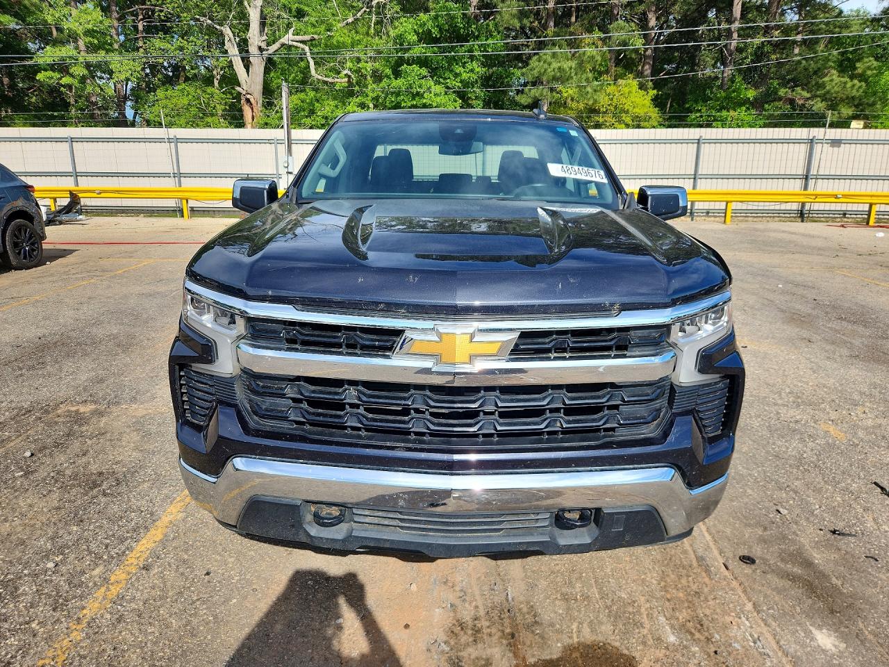 2023 CHEVROLET SILVERADO K1500 LT photo 9