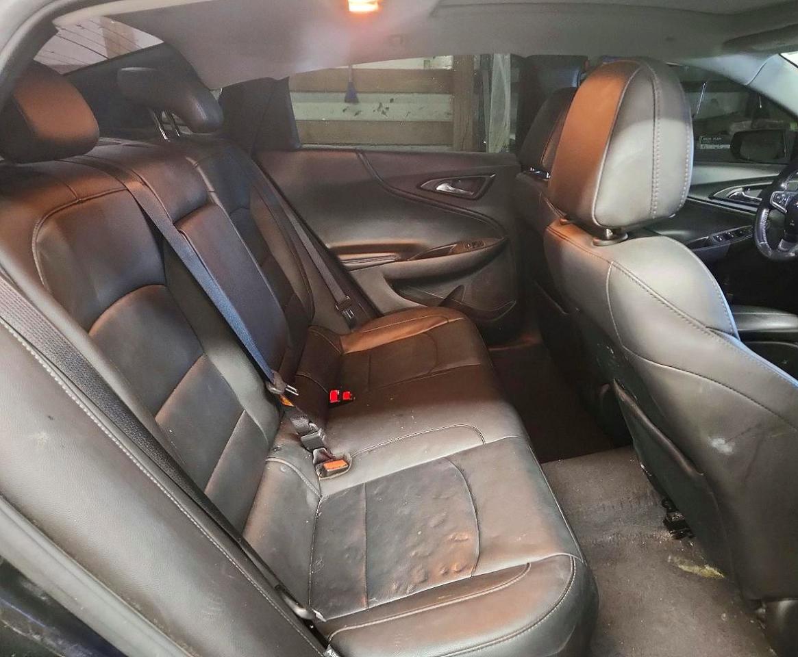 2018 CHEVROLET MALIBU LT photo 19