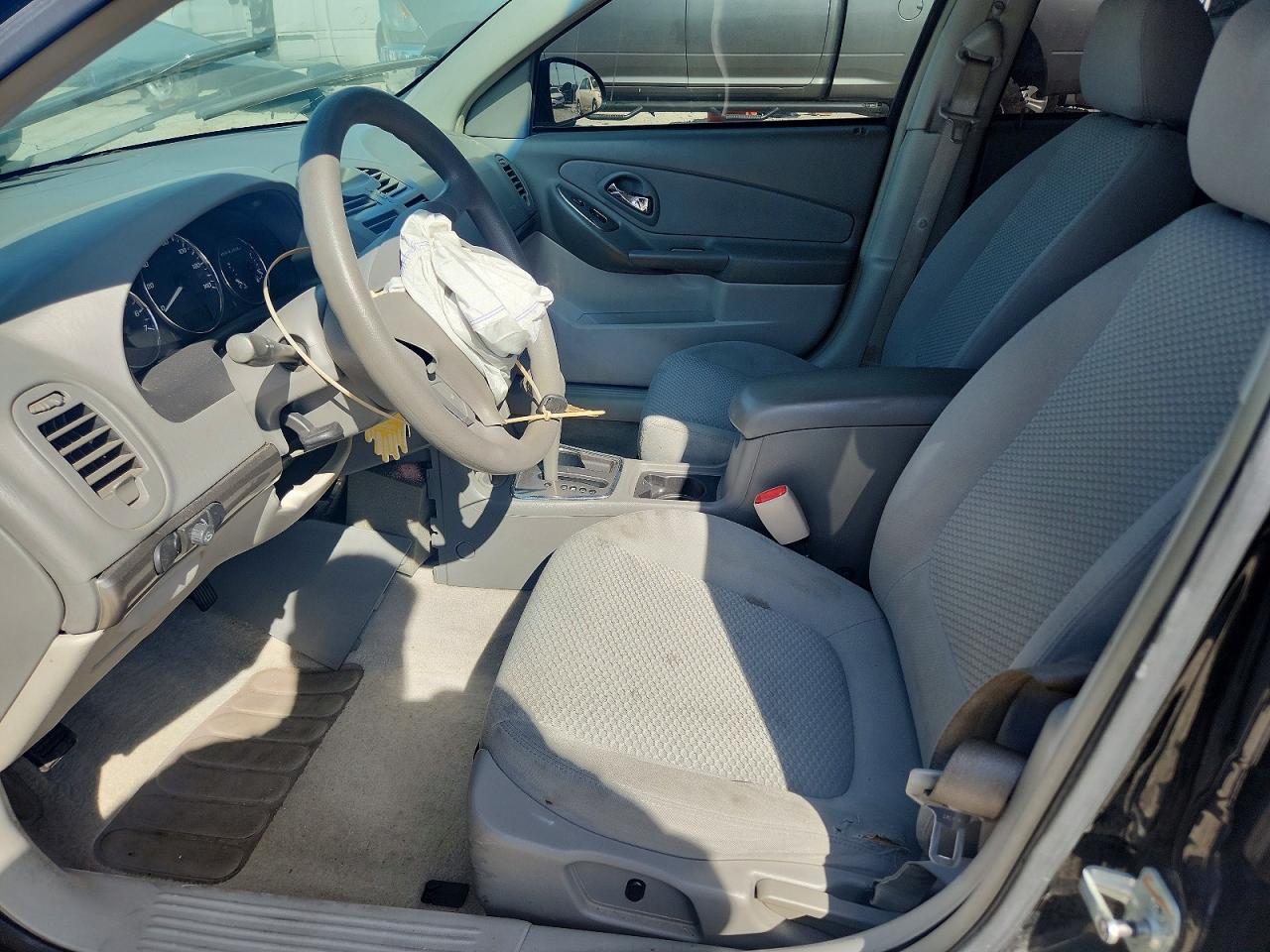 2007 CHEVROLET MALIBU LS photo 19
