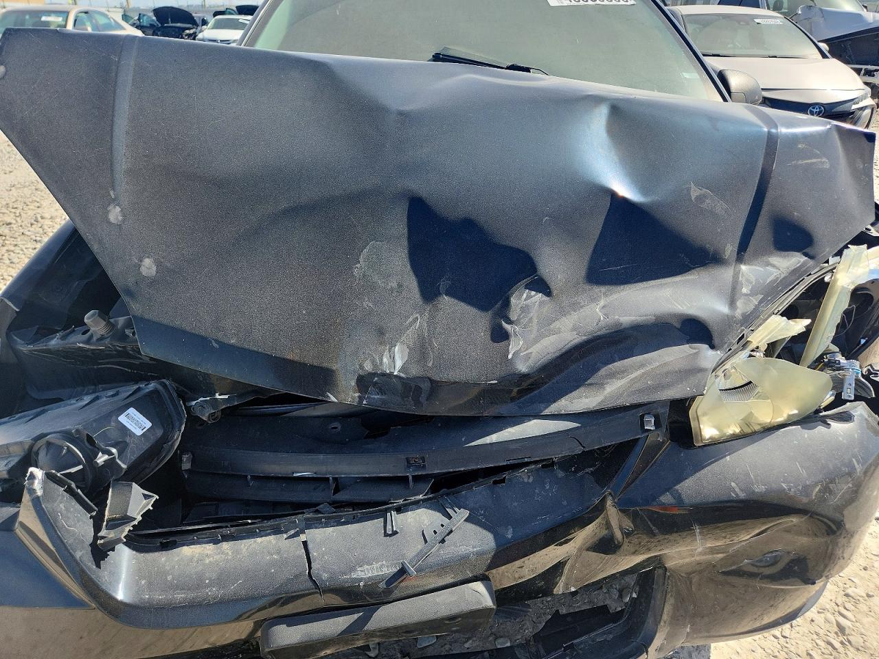 2007 CHEVROLET MALIBU LS photo 31