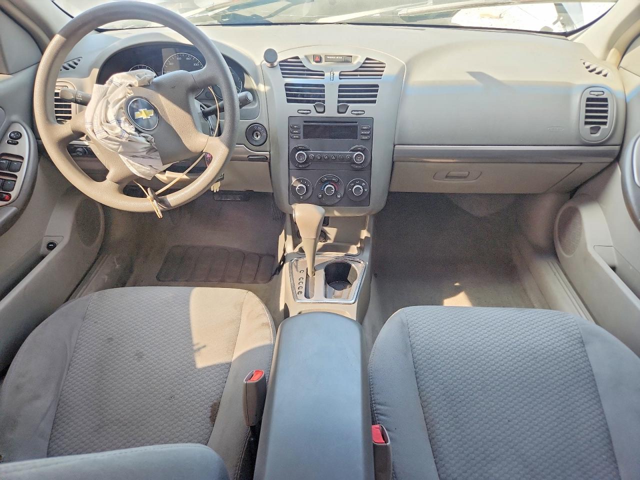 2007 CHEVROLET MALIBU LS photo 22