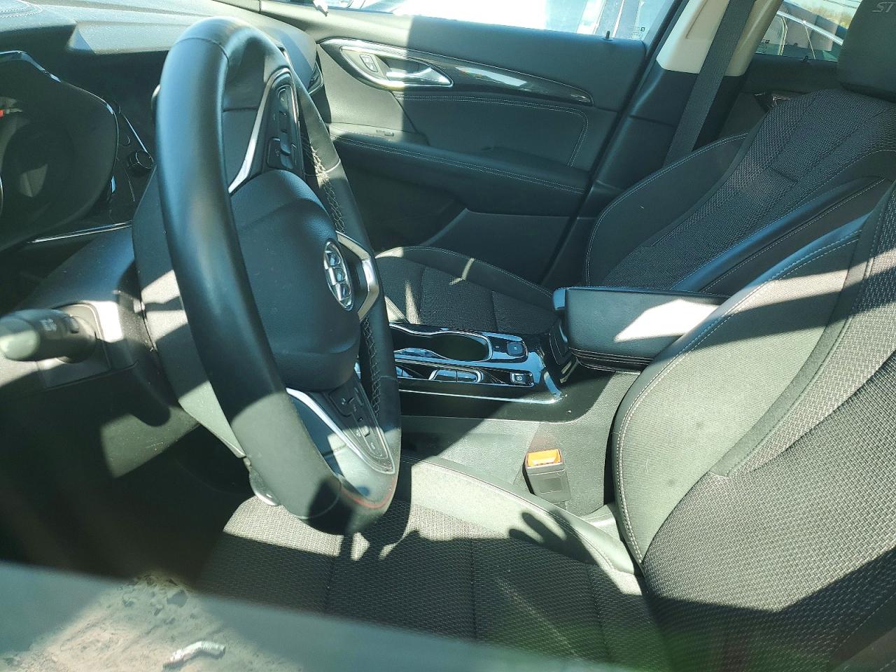 2023 BUICK ENVISION PREFERRED photo 13