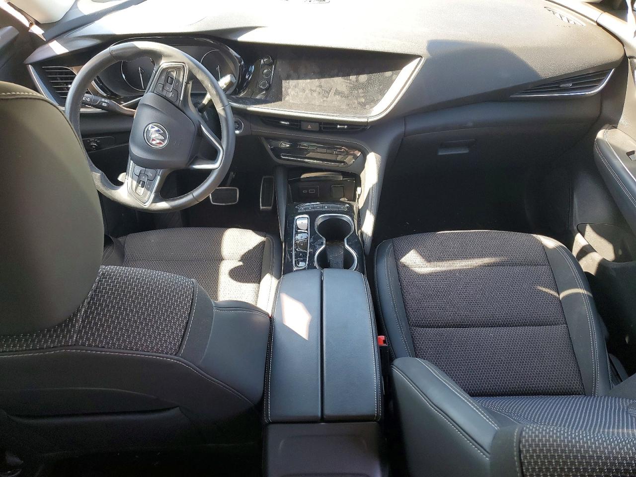 2023 BUICK ENVISION PREFERRED photo 15