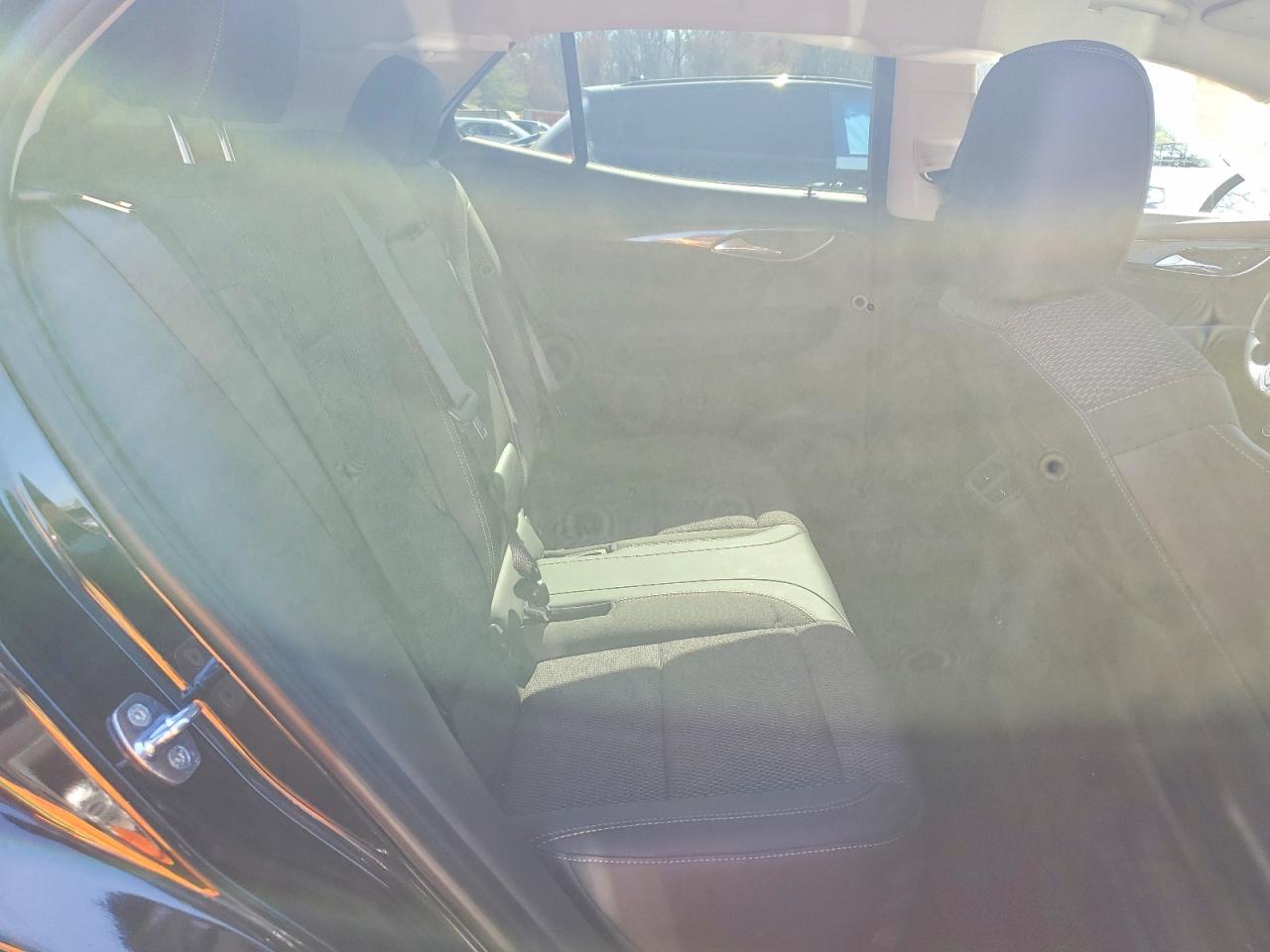 2023 BUICK ENVISION PREFERRED photo 21