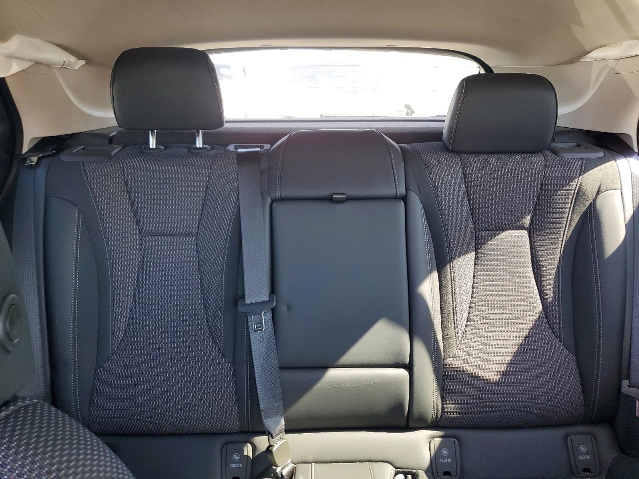 2023 BUICK ENVISION PREFERRED photo 19