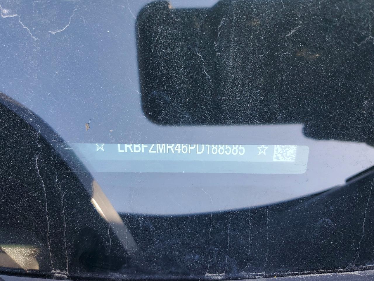 2023 BUICK ENVISION PREFERRED photo 25