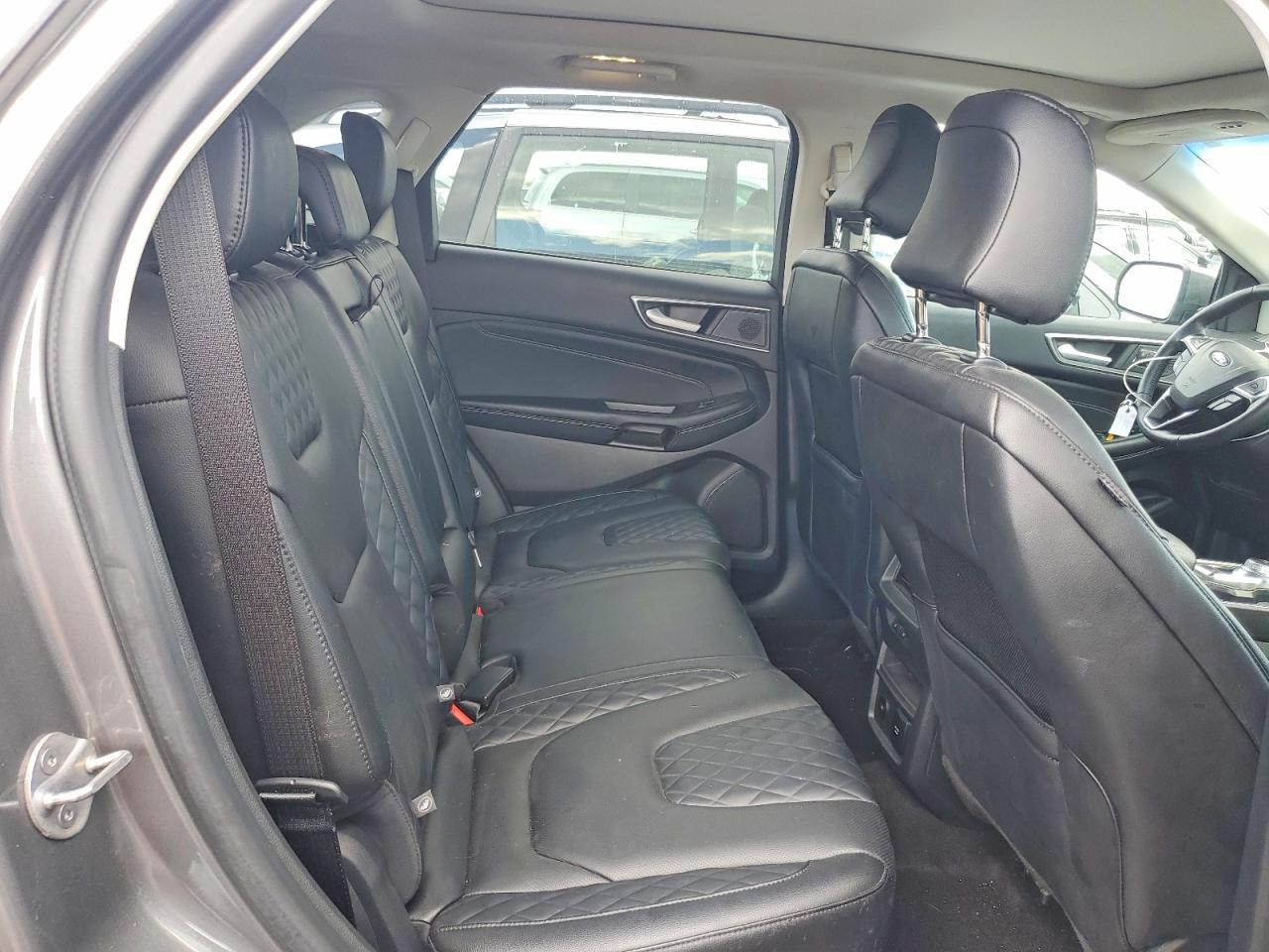 2024 FORD EDGE TITANIUM photo 19