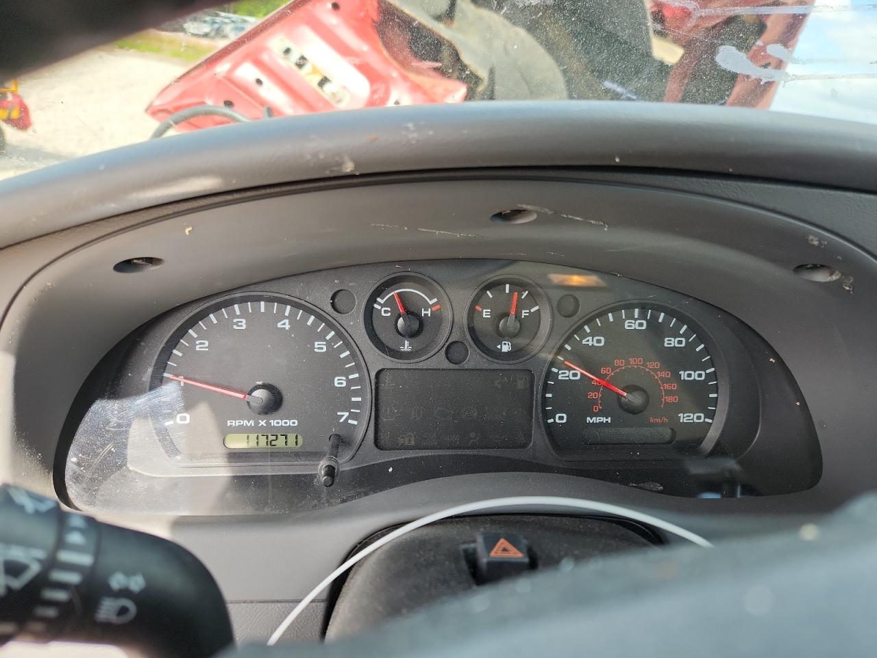 2009 FORD RANGER SUPER CAB photo 17