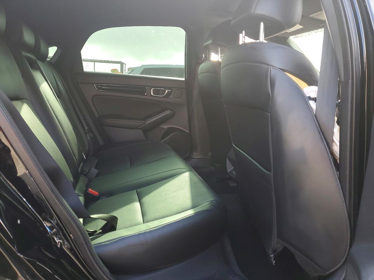 2023 HONDA CIVIC SPORT TOURING photo 19