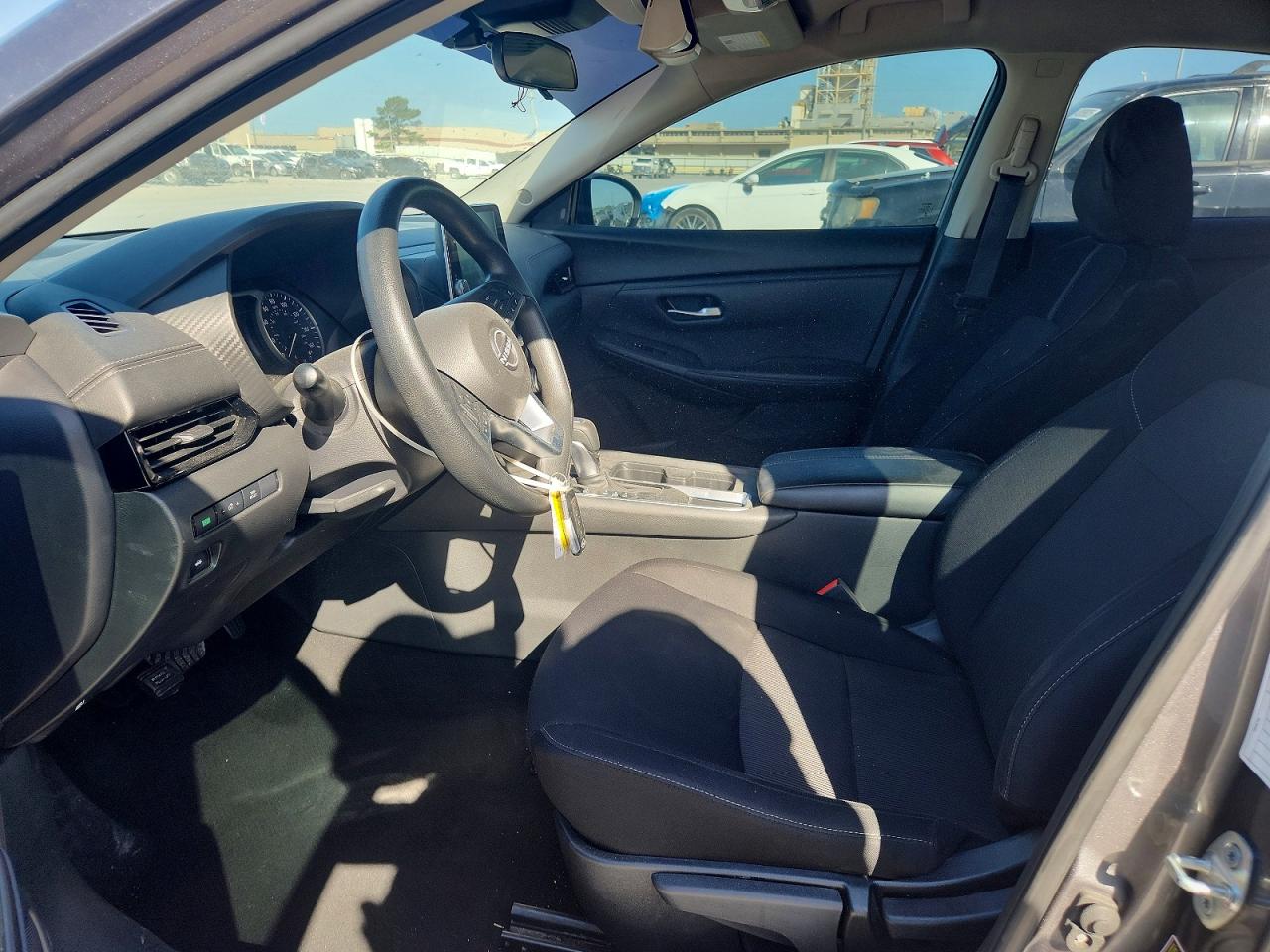 2024 NISSAN SENTRA SV photo 7