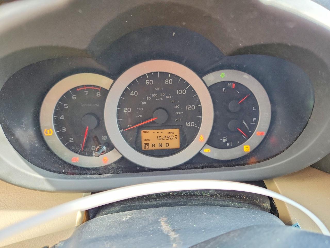 2011 TOYOTA RAV4 BASE photo 17