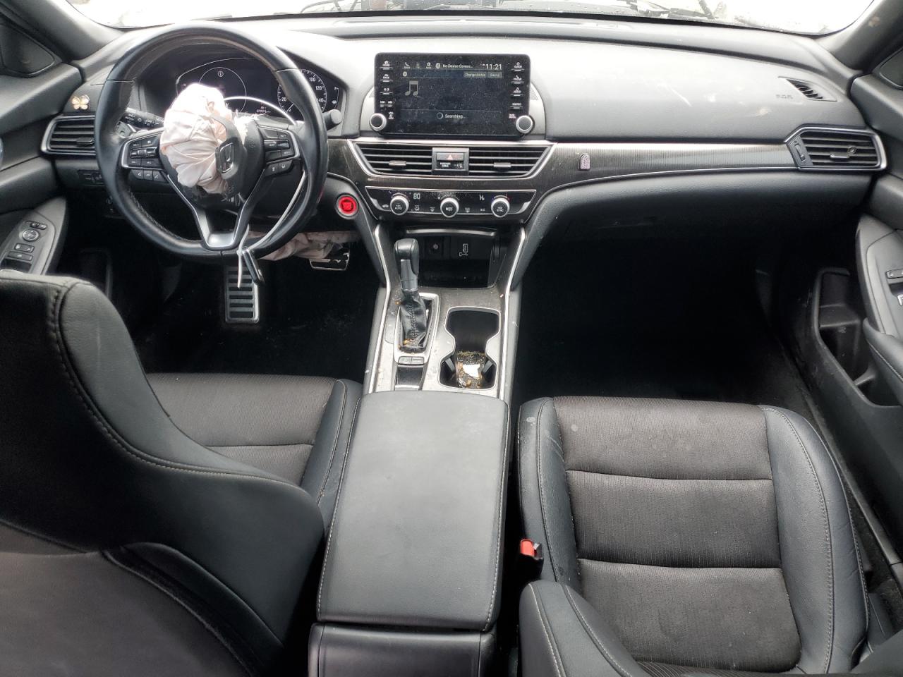 2020 HONDA ACCORD SPORT photo 15
