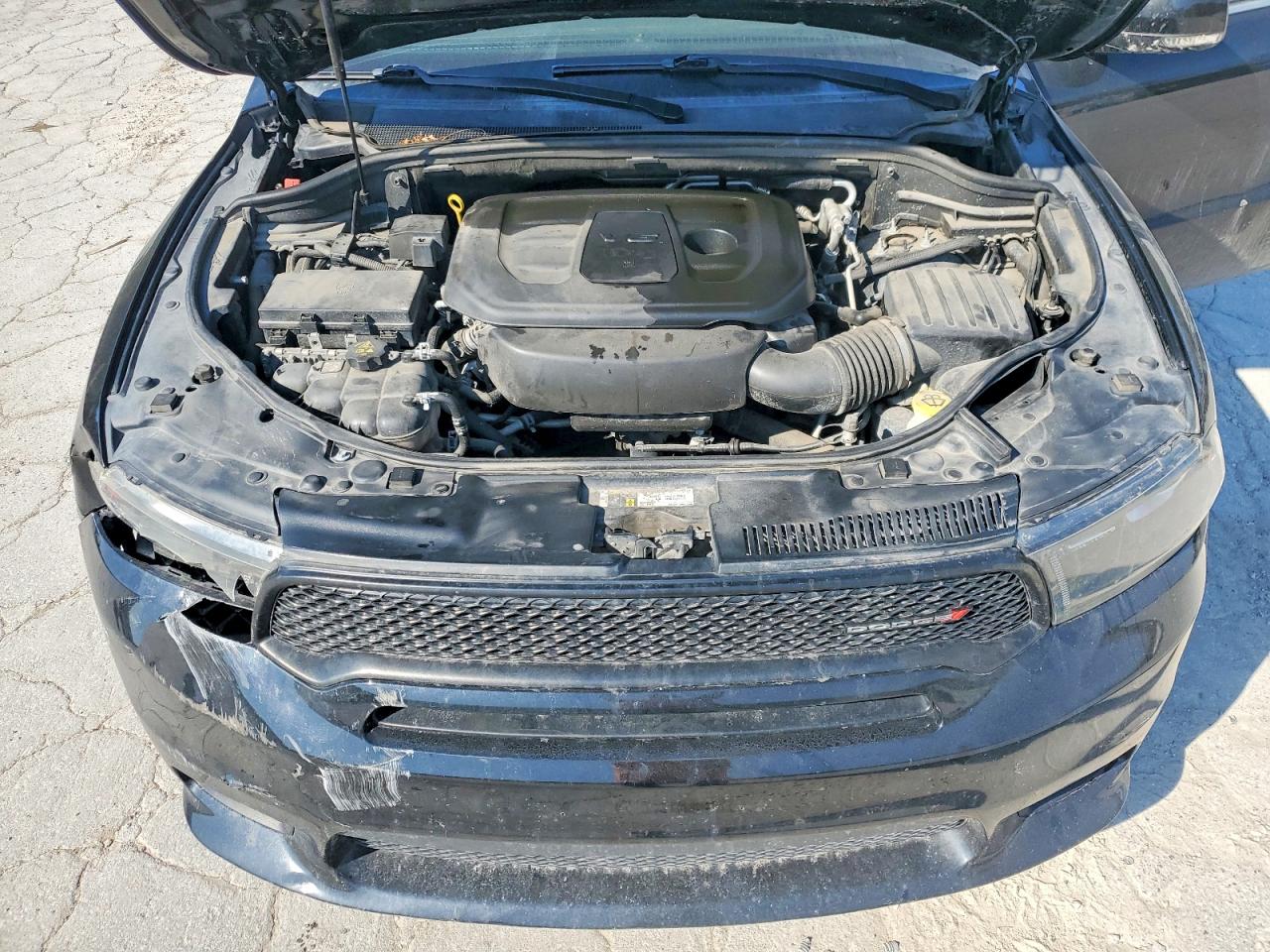 2019 DODGE DURANGO GT photo 12
