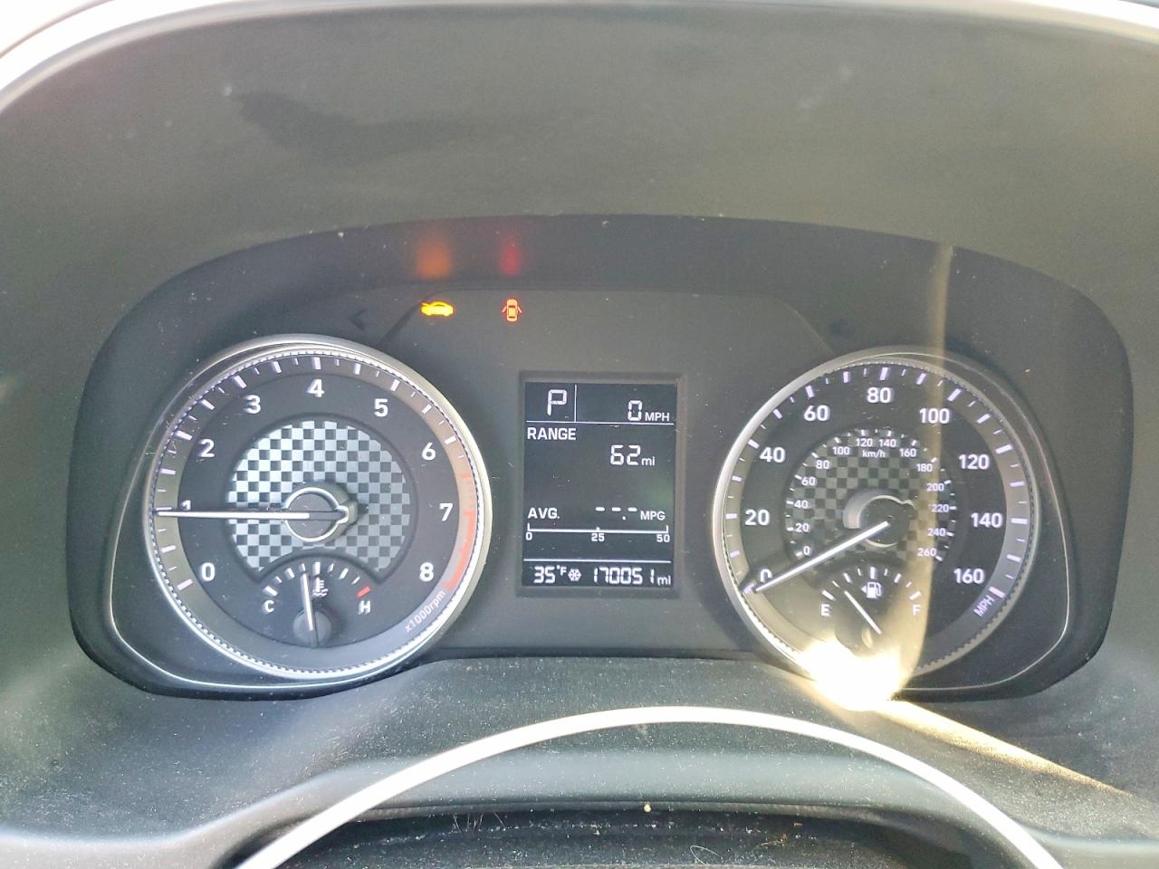 2019 HYUNDAI ELANTRA SE photo 17
