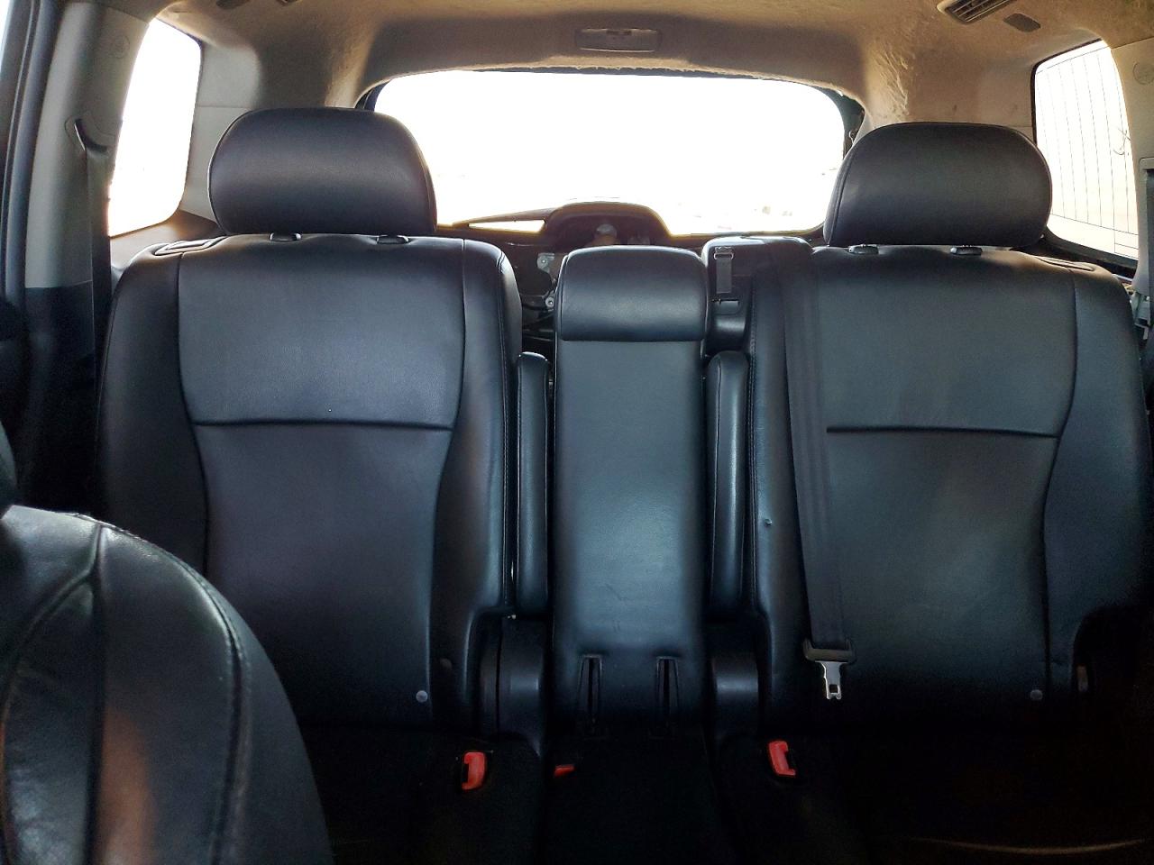 2012 TOYOTA HIGHLANDER SE photo 19