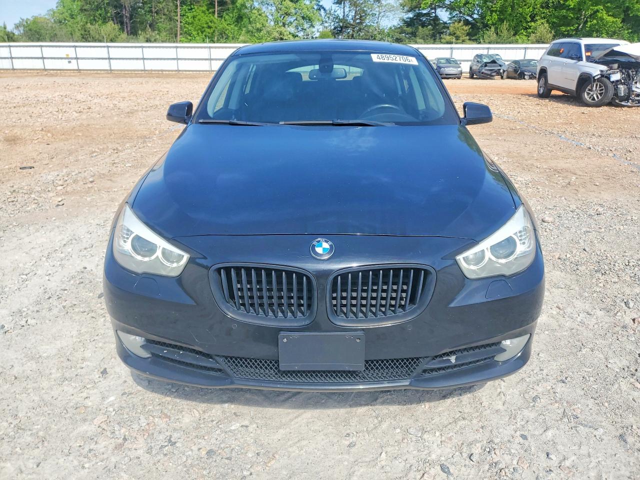 2012 BMW 535 XIGT photo 13