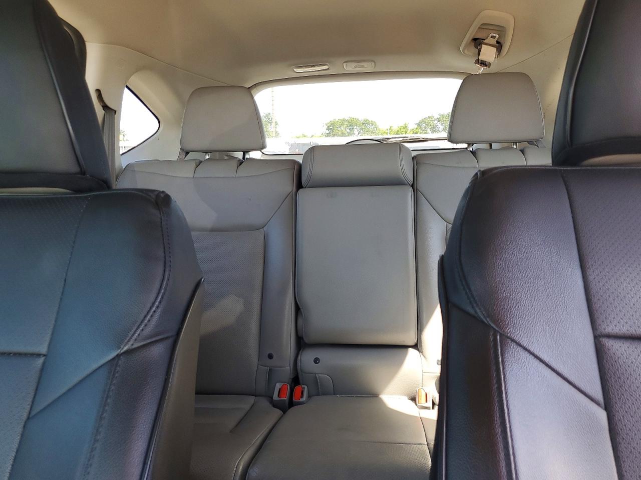 2016 HONDA CR-V EXL photo 19