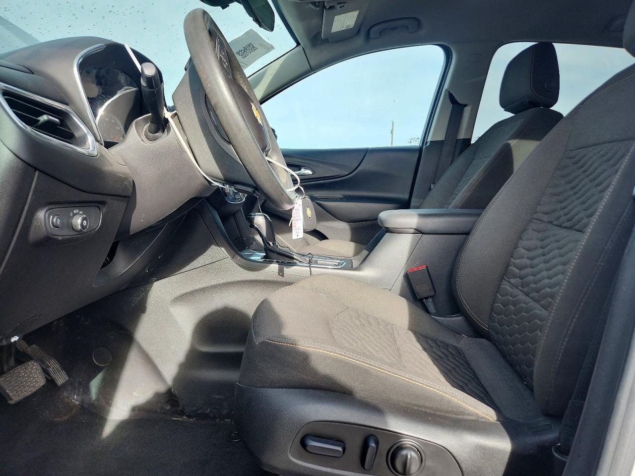 2018 CHEVROLET EQUINOX LT photo 19