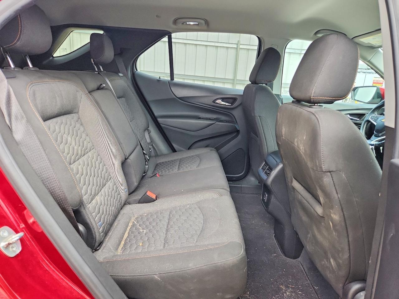2020 CHEVROLET EQUINOX LT photo 21