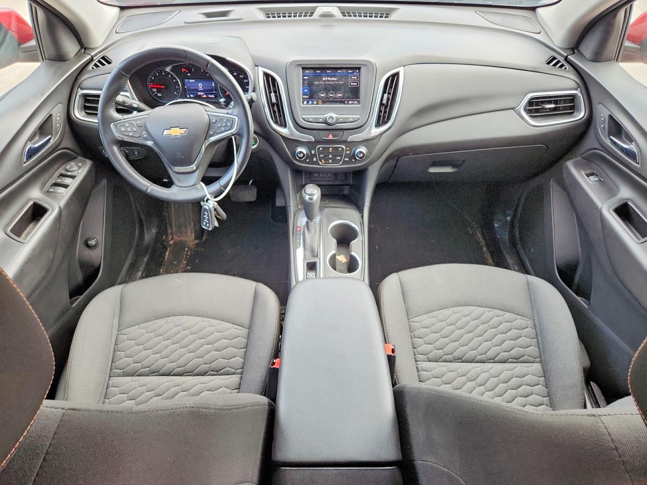 2020 CHEVROLET EQUINOX LT photo 15