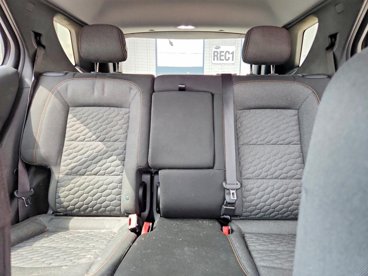 2020 CHEVROLET EQUINOX LT photo 19