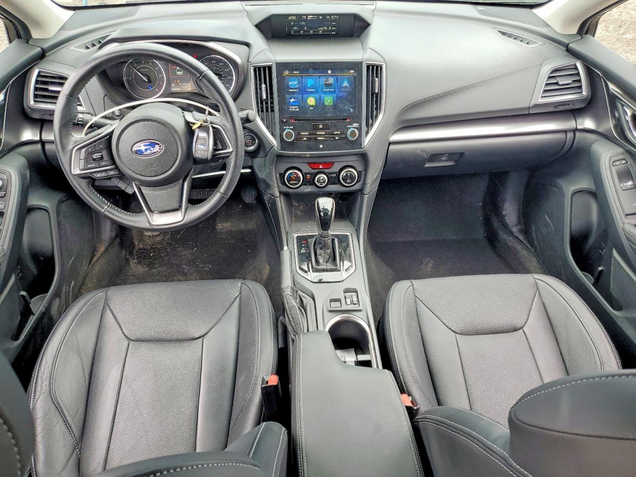 2019 SUBARU IMPREZA LIMITED photo 15
