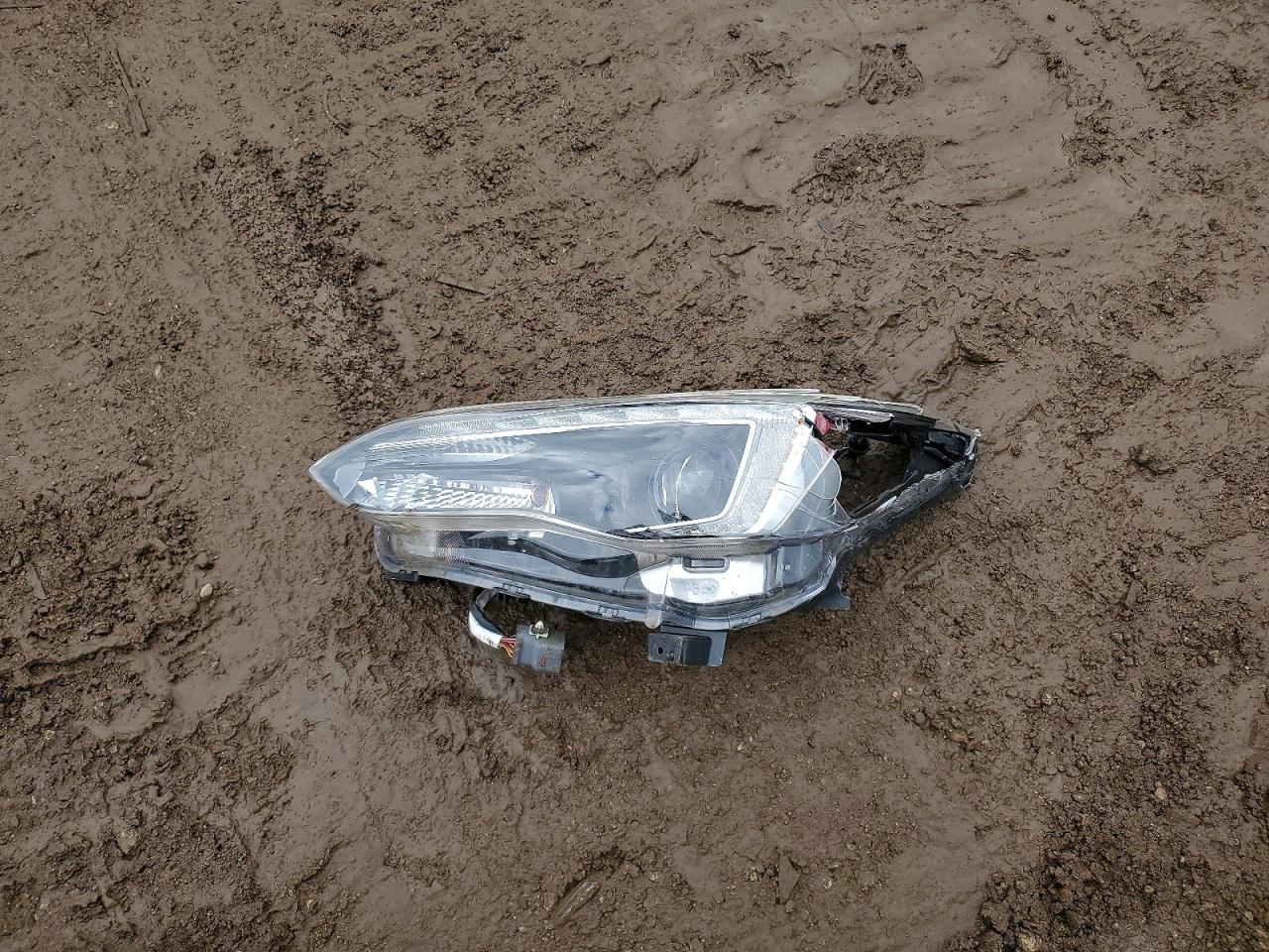 2019 SUBARU IMPREZA LIMITED photo 23