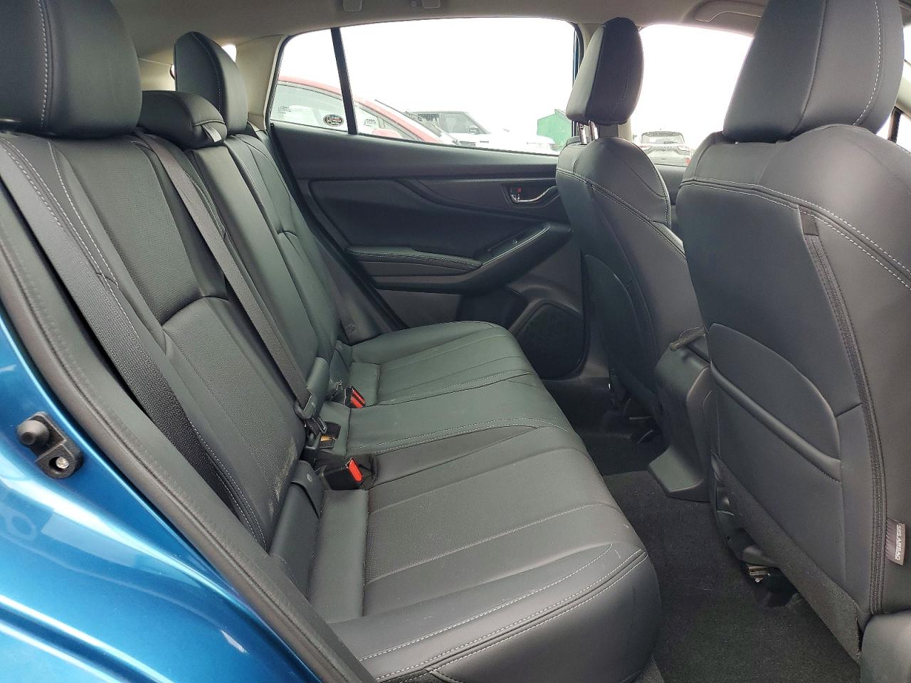 2019 SUBARU IMPREZA LIMITED photo 19