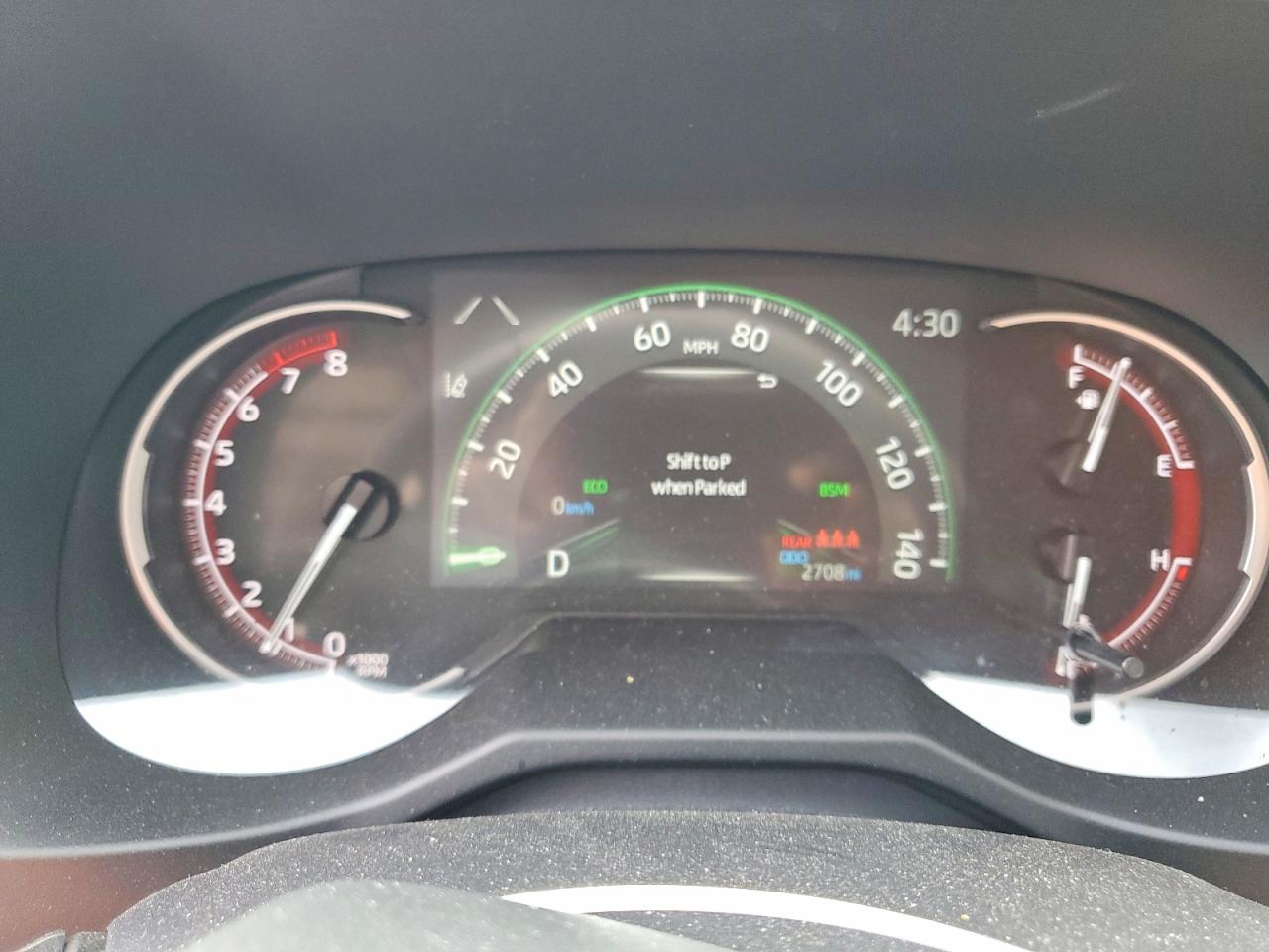 2025 TOYOTA RAV4 XLE PREMIUM photo 25