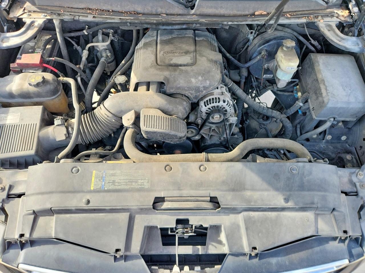 2011 CHEVROLET AVALANCHE LT photo 21