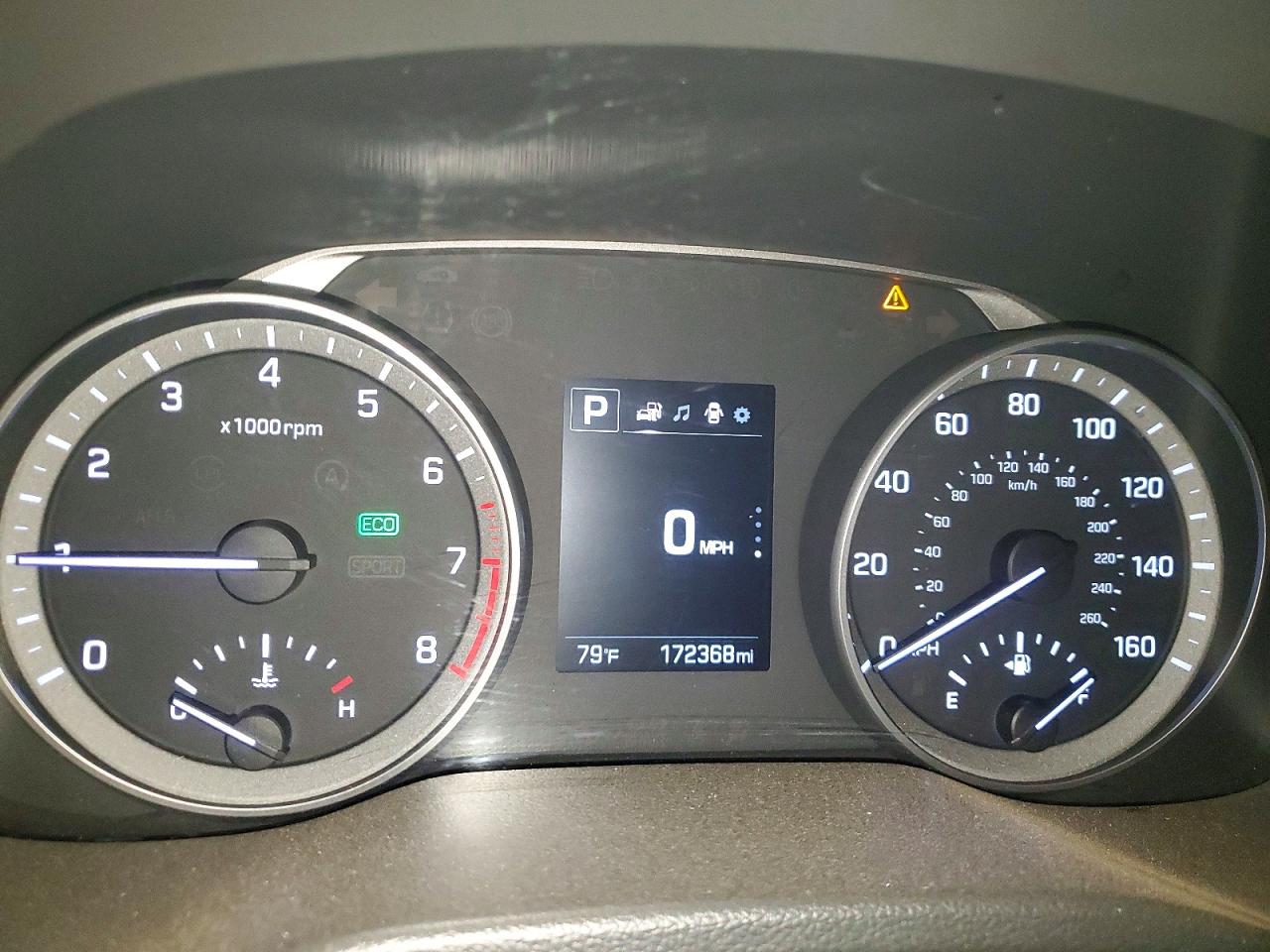 2018 HYUNDAI ELANTRA SEL photo 9