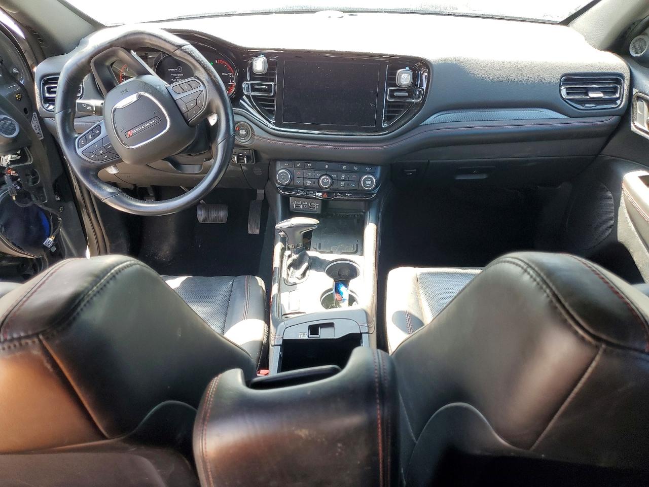 2023 DODGE DURANGO R photo 22