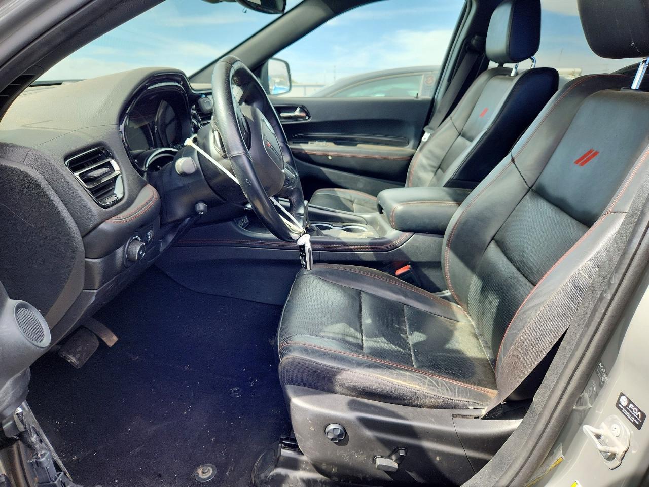 2023 DODGE DURANGO R photo 19