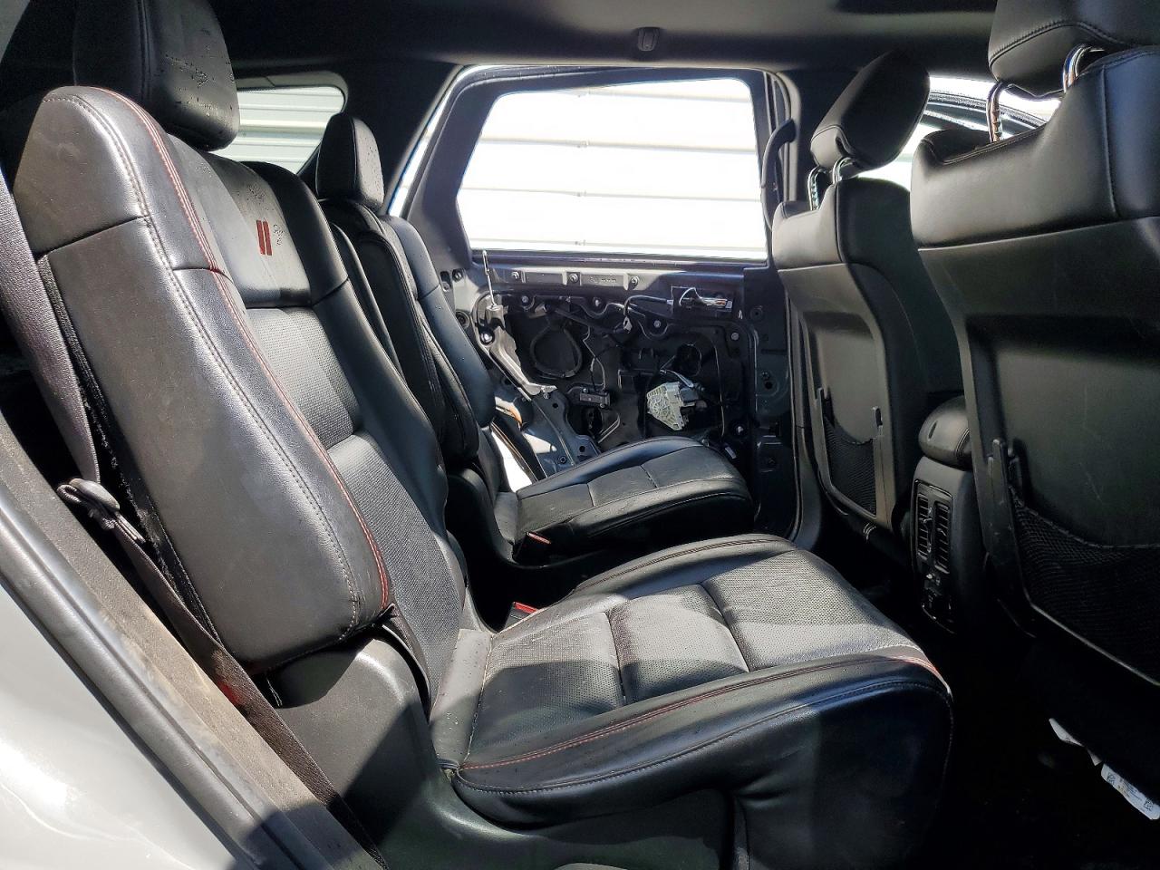 2023 DODGE DURANGO R photo 31