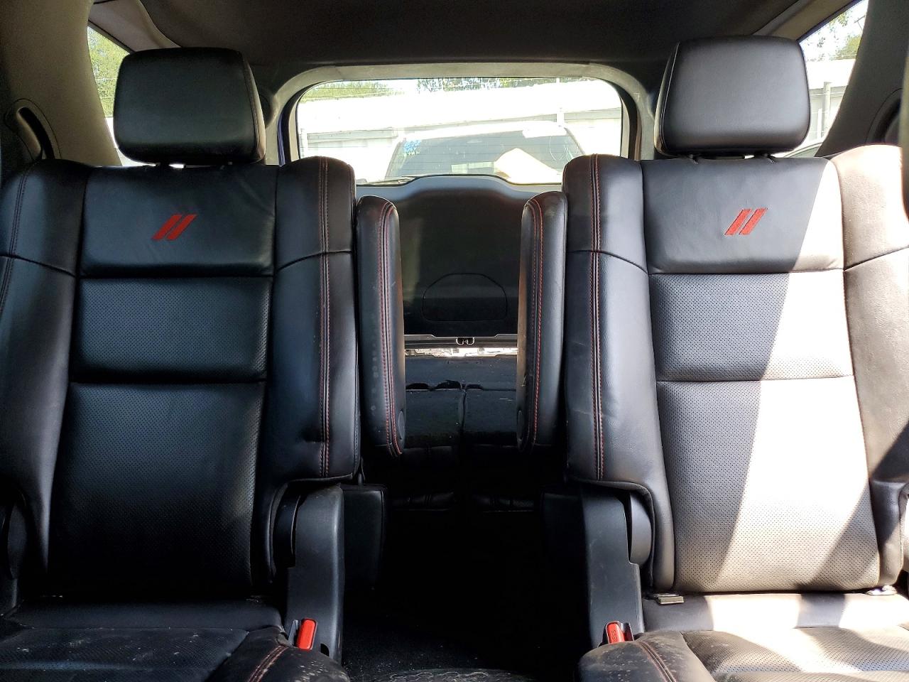 2023 DODGE DURANGO R photo 28