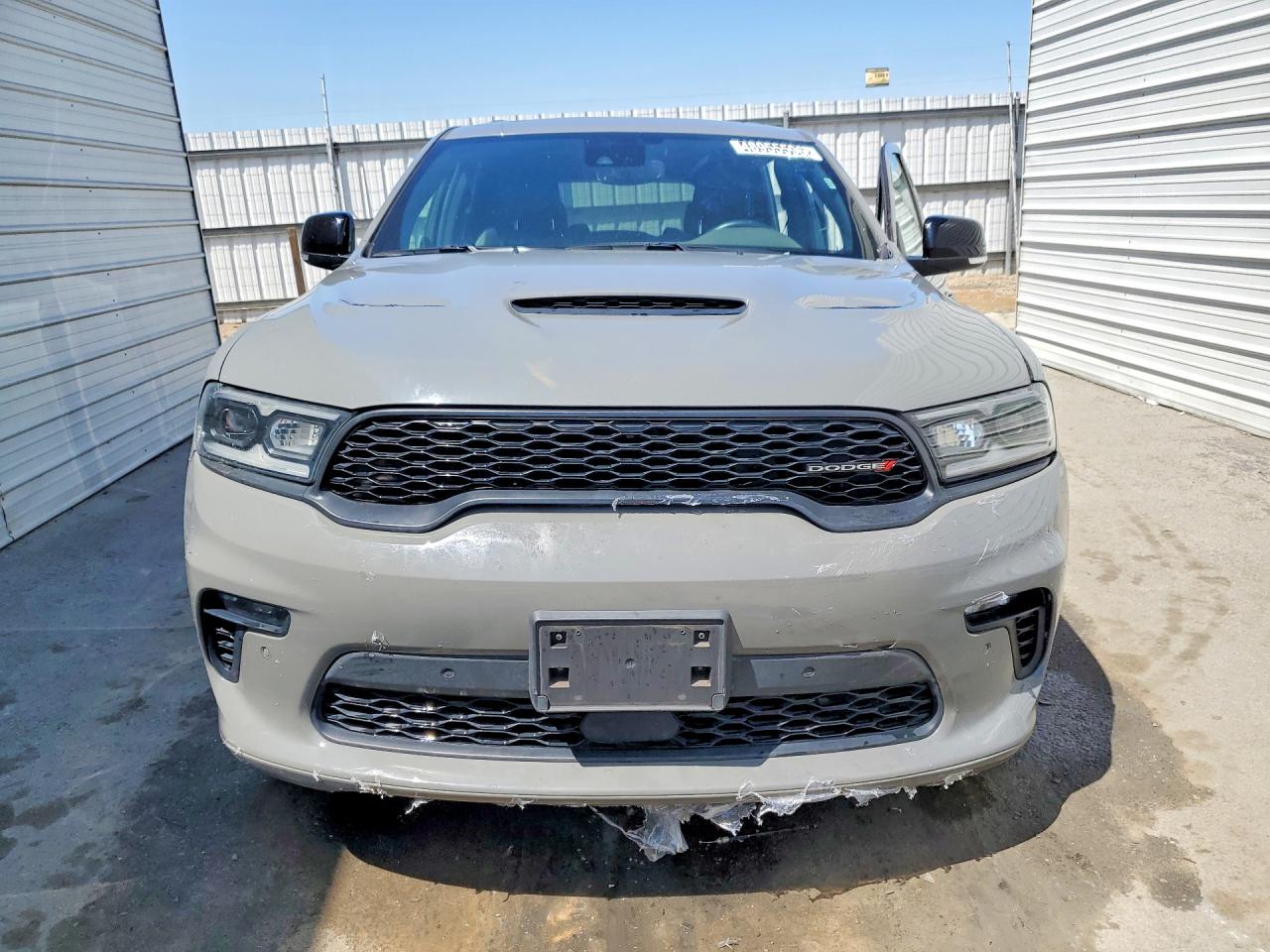 2023 DODGE DURANGO R photo 13