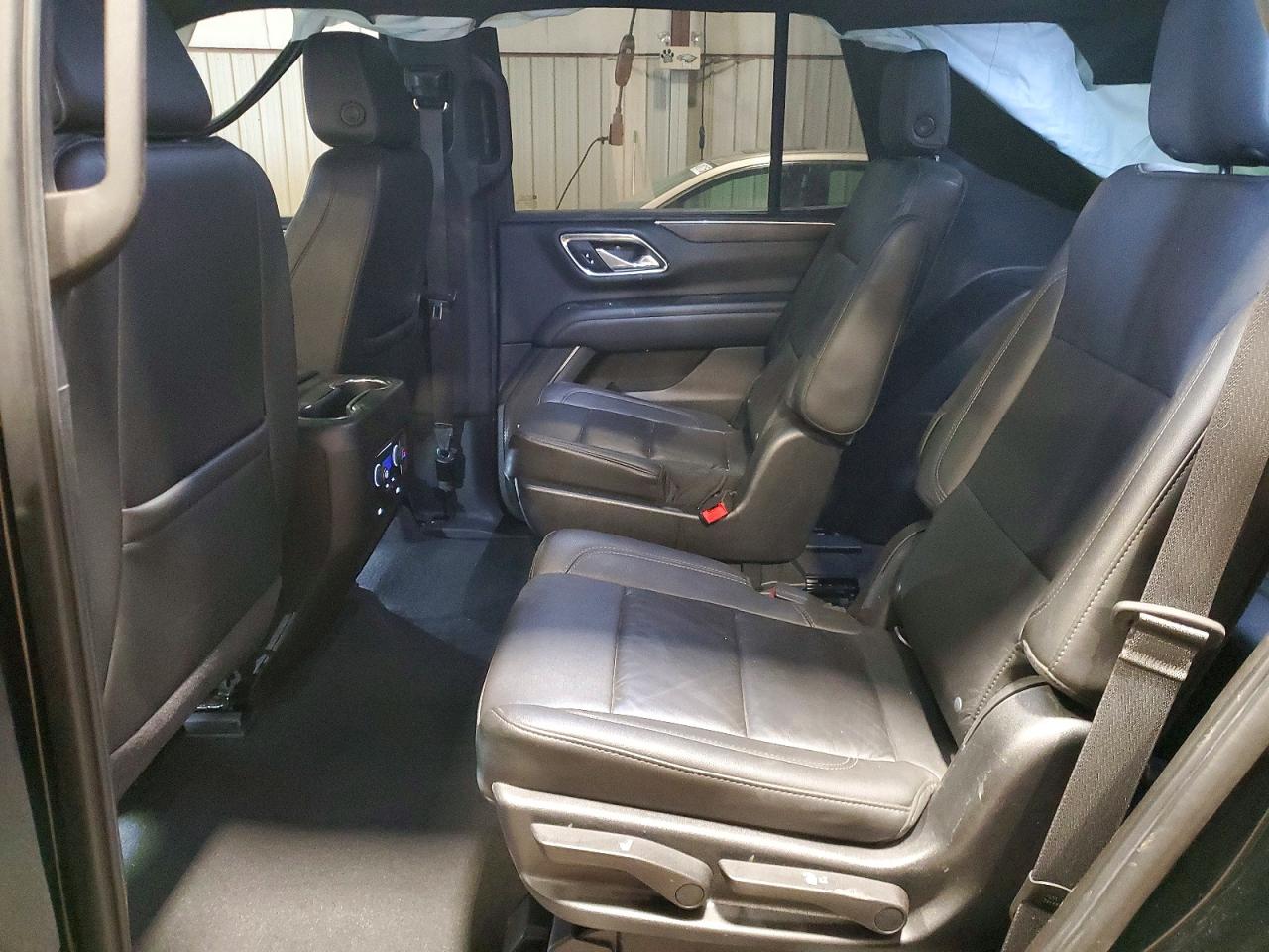 2021 CHEVROLET TAHOE K1500 LT photo 21