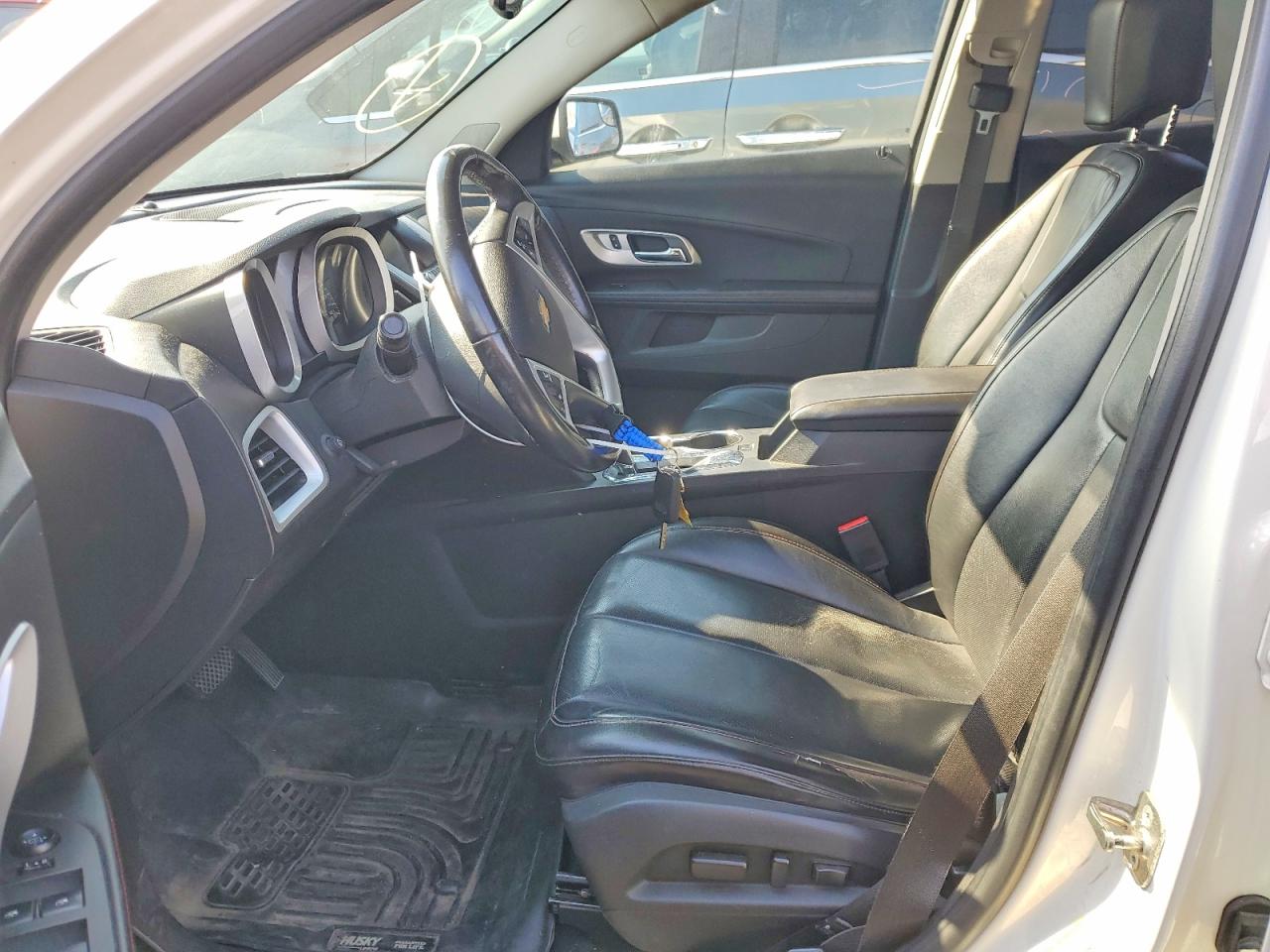 2014 CHEVROLET EQUINOX LT photo 7