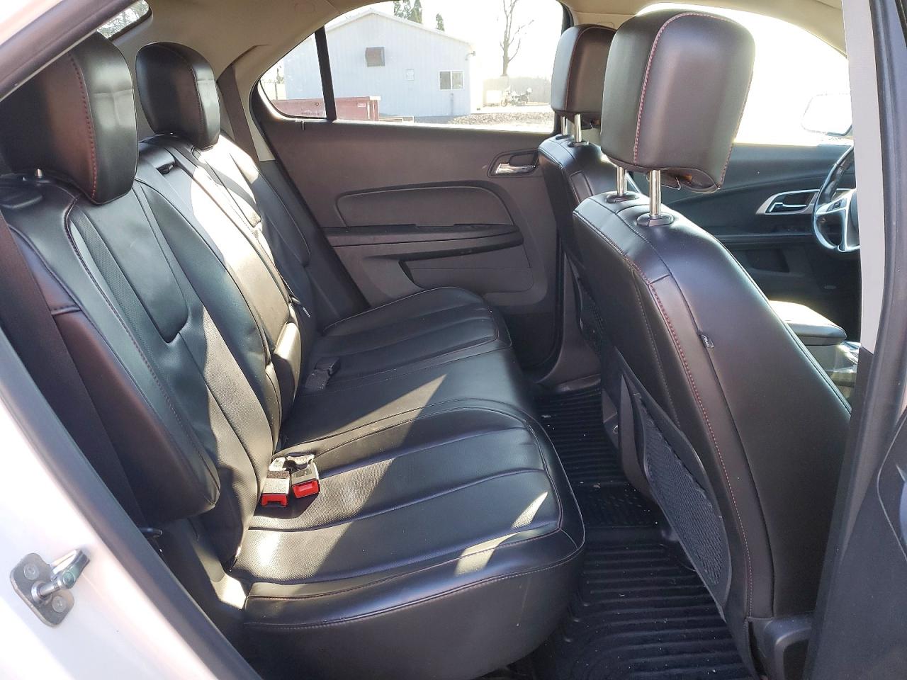 2014 CHEVROLET EQUINOX LT photo 11