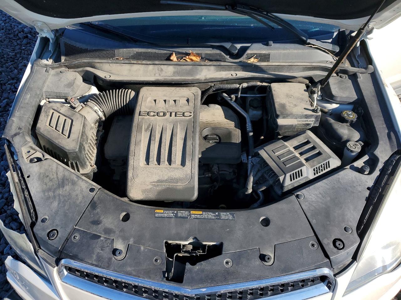 2014 CHEVROLET EQUINOX LT photo 12