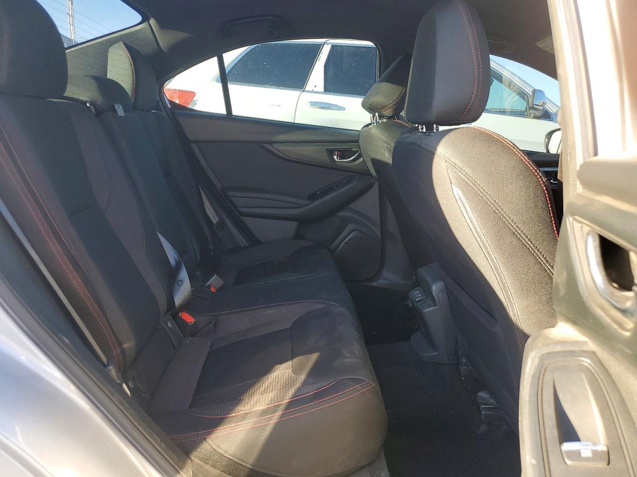 2022 SUBARU WRX PREMIUM photo 28