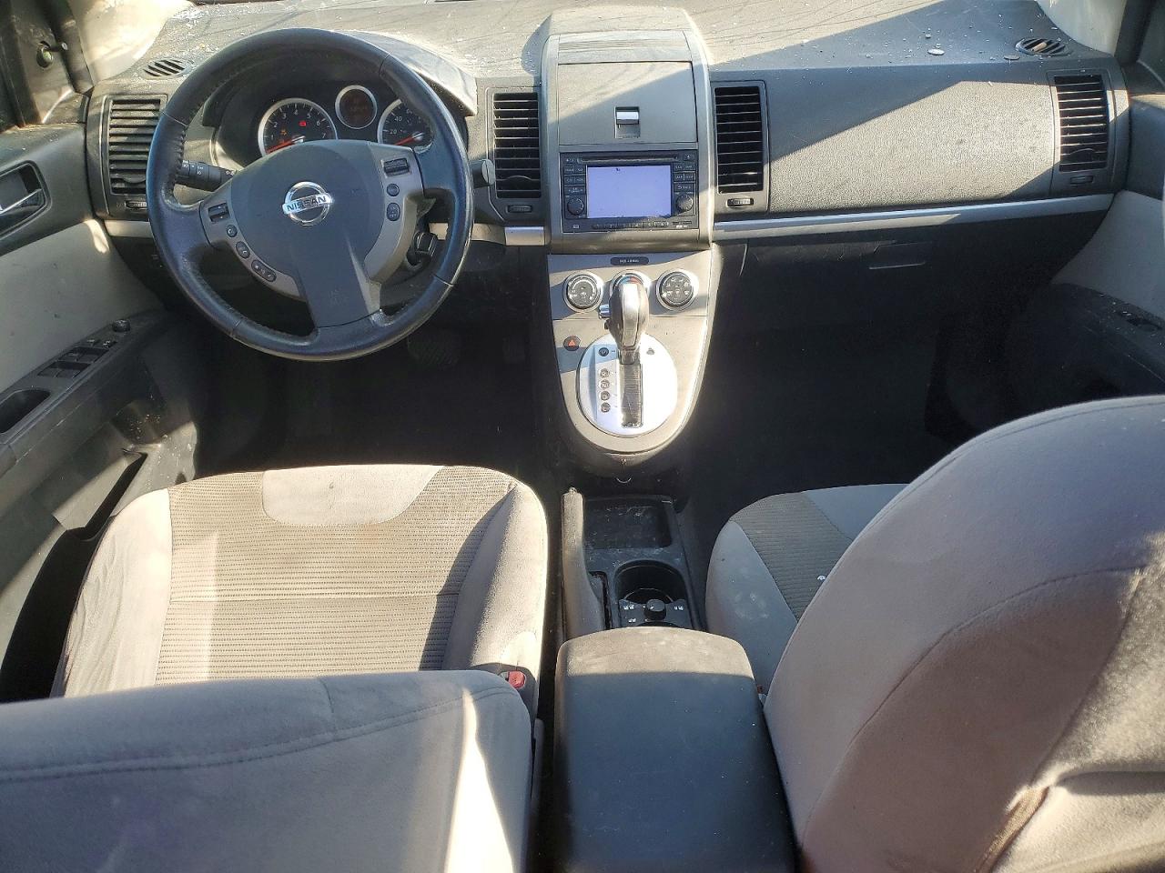 2011 NISSAN SENTRA 2.0 photo 22